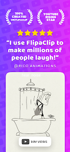 FlipaClip Mod Apk – Free Download for Android 5