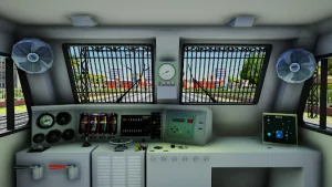 Indian Train Simulator Apk – Latest Version 1