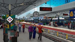 Indian Train Simulator Apk – Latest Version 2