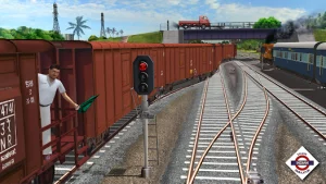 Indian Train Simulator Apk – Latest Version 4