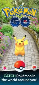 Pokemon Go Mod Apk – [God Mode] 6