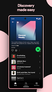 Spotify Premium Mod Apk – Latest Version 1