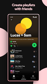 Spotify Premium Mod Apk – Latest Version 2