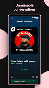 Spotify Premium Mod Apk – Latest Version 4