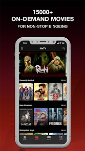 Jio TV Mod Apk – Latest version for Android 5