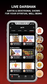 Jio TV Mod Apk – Latest version for Android 3