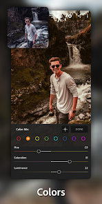 LR Mod Apk – Latest Version for Android 3