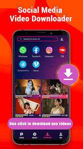 PLAYit Mod Apk – Latest version for Android 3