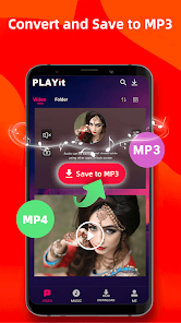 PLAYit Mod Apk – Latest version for Android 5