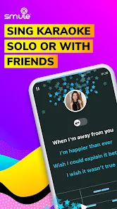 Smule Mod Apk – Free Download for Android 1
