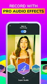 Smule Mod Apk – Free Download for Android 4