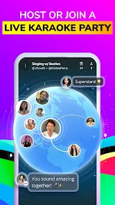Smule Mod Apk – Free Download for Android 5