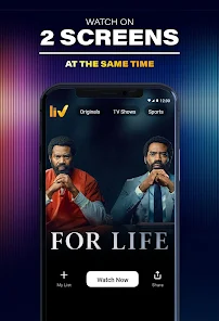 Sony Liv Mod Apk – Free Download for Android 1