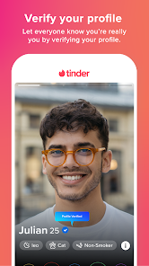 Tinder Apk – Free Download for Android 4