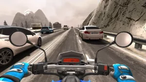 Traffic Rider Mod Apk – (Unlimited Money) 2