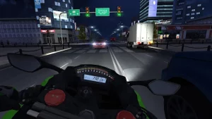 Traffic Rider Mod Apk – (Unlimited Money) 3