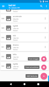 TXD Tool Apk – Free Download for Android 1