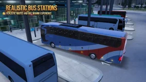 Bus Simulator Ultimate Mod Apk – (Unlimited Money) 1