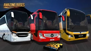 Bus Simulator Ultimate Mod Apk – (Unlimited Money) 2