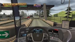 Bus Simulator Ultimate Mod Apk – (Unlimited Money) 3