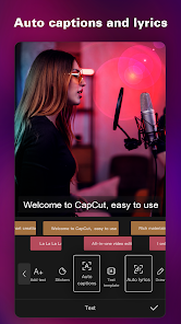 CapCut Apk – (Premium Unlocked) 5