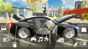 Car Simulator 2 Apk – Latest Version 1