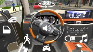 Car Simulator 2 Apk – Latest Version 3