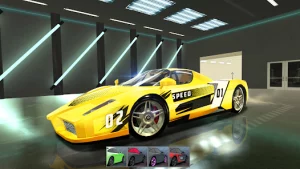 Car Simulator 2 Apk – Latest Version 4