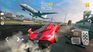 Extreme Car Driving Simulator v6.74.1 APK – (Unlimited Money) 1