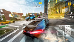 Extreme Car Driving Simulator v6.74.1 APK – (Unlimited Money) 2