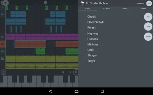 FL Studio Mobile Apk – Latest Version 2