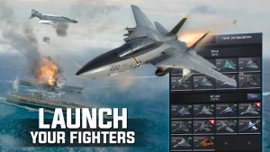 Gunship Battle Total Warfare APK – Latest Version 3