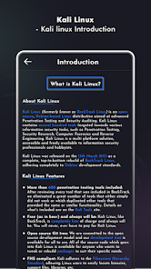 Kali NetHunter APK – Latest Version 4
