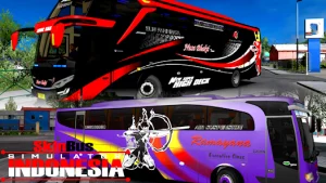 Livery Bus Simulator Indonesia – (Unlocked) 1