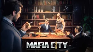 Mafia City v1.6.699 APK – (Unlimited Money) 1