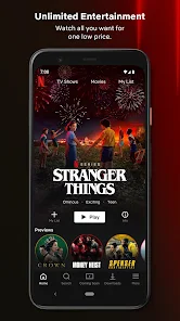 Netflix Mod Apk Download – (Premium Unlocked) 1