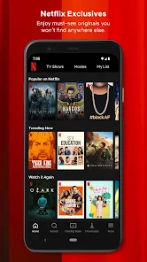 Netflix Mod Apk Download – (Premium Unlocked) 2