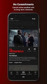Netflix Mod Apk Download – (Premium Unlocked) 3