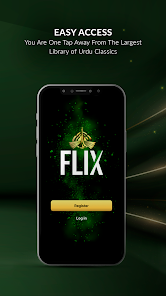 PTV FLIX APK – Latest version for Android 1