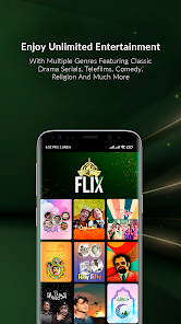 PTV FLIX APK – Latest version for Android 3