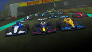 Real Racing 3 Mod Apk – (Premium Unlocked) 1