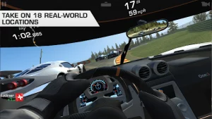 Real Racing 3 Mod Apk – (Premium Unlocked) 3