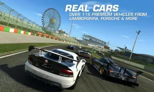 Real Racing 3 Mod Apk – (Premium Unlocked) 6