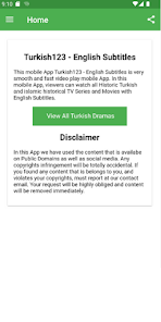 Turkish 123 App – Latest Version 1