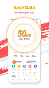 UC Browser Apk – (Ad-Free) 2