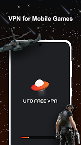 UFO VPN Apk – Free Download for Android 1