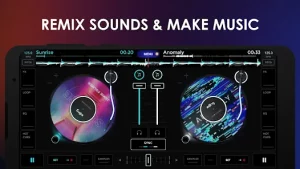 edjing Mix Apk – Latest version for Android 2