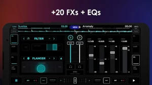 edjing Mix Apk – Latest version for Android 3