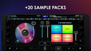 edjing Mix Apk – Latest version for Android 4