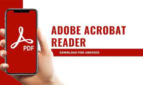 Adobe Acrobat Mod Apk – (Pro Unlocked) 1